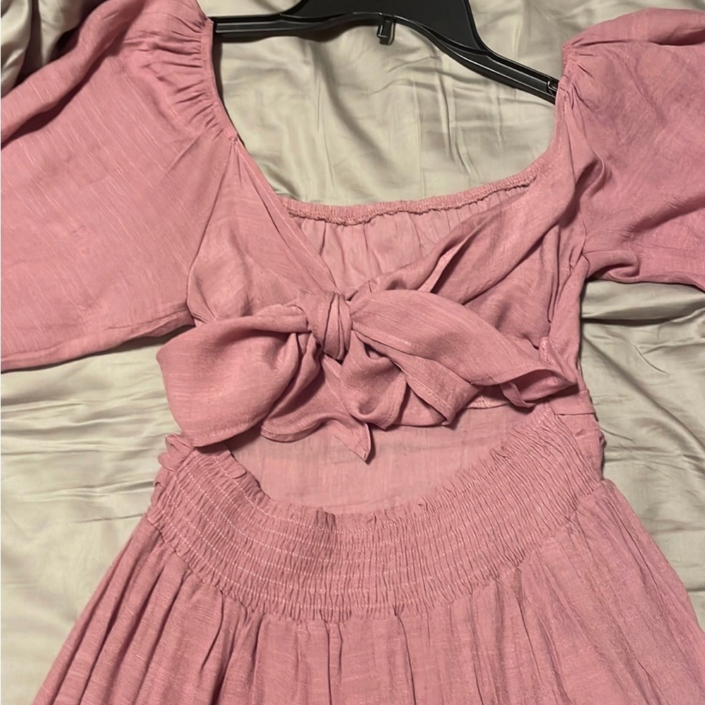 2 new dresses - Picture 5 of 5